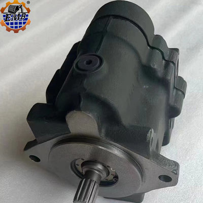 PVD-0B-18P Máy bơm piston thủy lực Máy bơm bánh răng Nachi PVD-0B-16 Cho máy đào