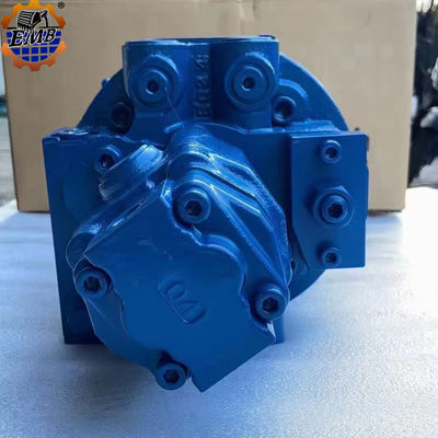 Bộ phận máy đào AP2D25LV1RS7 AP2D28LV AP2D25 AP2D36 bơm thủy lực cho EC55 DH55 R55-7