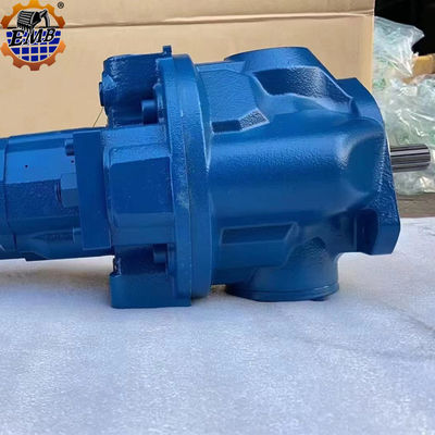Bộ phận máy đào AP2D25LV1RS7 AP2D28LV AP2D25 AP2D36 bơm thủy lực cho EC55 DH55 R55-7