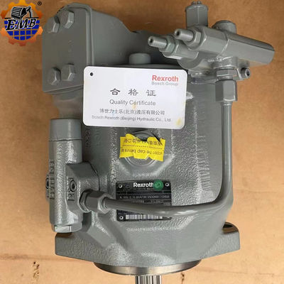 A10VO71 Chất lượng cao A10VO74 A10VO74DFLR Máy bơm piston 20/602100 Máy bơm thủy lực