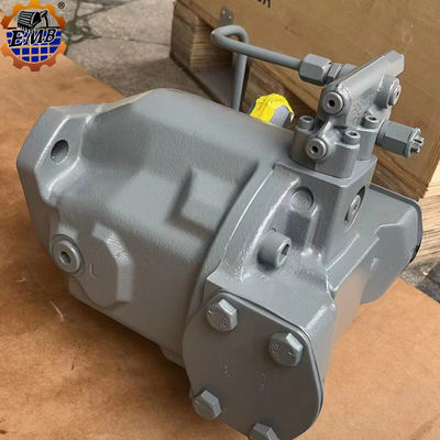 A10VO71 Chất lượng cao A10VO74 A10VO74DFLR Máy bơm piston 20/602100 Máy bơm thủy lực