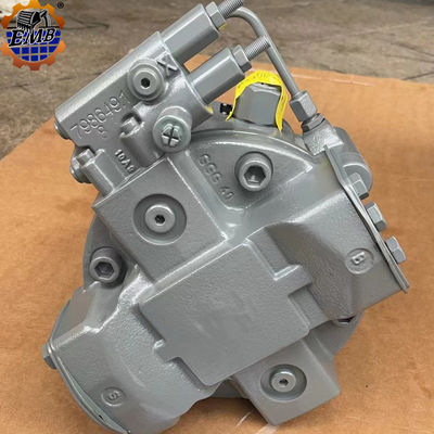 A10VO71 Chất lượng cao A10VO74 A10VO74DFLR Máy bơm piston 20/602100 Máy bơm thủy lực