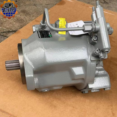 A10VO71 Chất lượng cao A10VO74 A10VO74DFLR Máy bơm piston 20/602100 Máy bơm thủy lực
