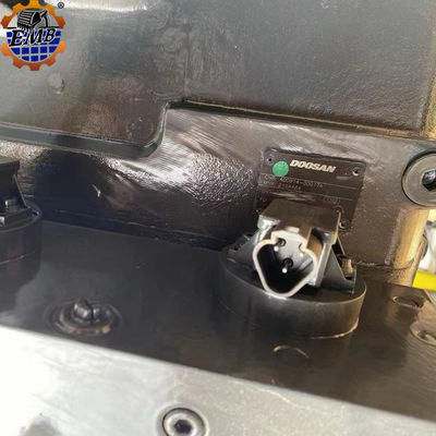 Máy bơm chính thủy lực máy xúc Doosan DX380 400914-00017A 400914-00017b K1004522B