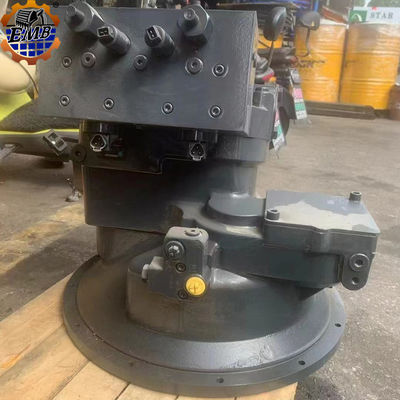 Máy bơm chính thủy lực máy xúc Doosan DX380 400914-00017A 400914-00017b K1004522B