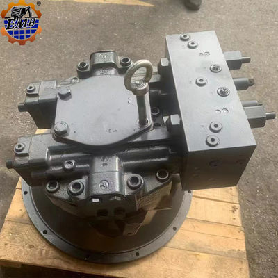 Máy bơm chính thủy lực máy xúc Doosan DX380 400914-00017A 400914-00017b K1004522B