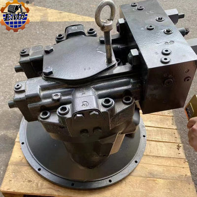 Máy bơm chính thủy lực máy xúc Doosan DX380 400914-00017A 400914-00017b K1004522B