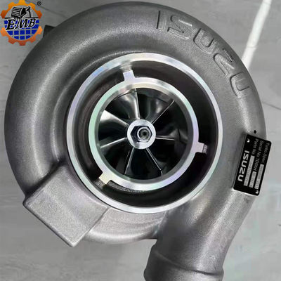 1-87618329-0 Bản gốc mới 6WG1 Efi động cơ tăng áp 8-98192186-1 cho ISUZU