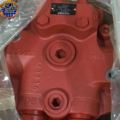 14634201 M5X250 Động cơ lắc VOE14634201 Đối với máy đào EC360B Động cơ M5X250CHB