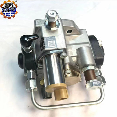 Máy bơm nhiên liệu nguyên bản mới 8-98346317-0 294000-2600 4HK1 Bơm phun nhiên liệu cho Isuzu