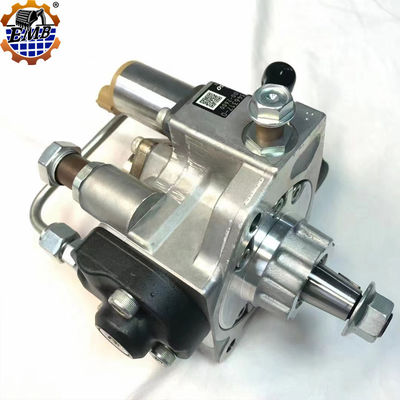 Máy bơm nhiên liệu nguyên bản mới 8-98346317-0 294000-2600 4HK1 Bơm phun nhiên liệu cho Isuzu