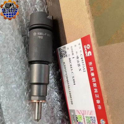 Máy phun 3975929 Máy phun động cơ diesel Bộ sưu tập Máy phun nhiên liệu mới 4062568 3973059