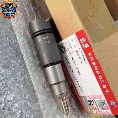Máy phun 3975929 Máy phun động cơ diesel Bộ sưu tập Máy phun nhiên liệu mới 4062568 3973059