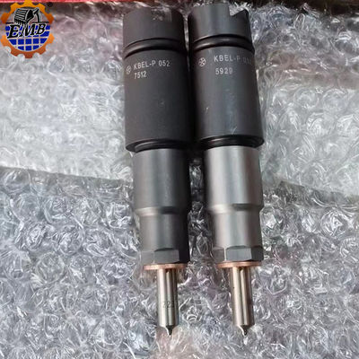 Máy phun 3975929 Máy phun động cơ diesel Bộ sưu tập Máy phun nhiên liệu mới 4062568 3973059