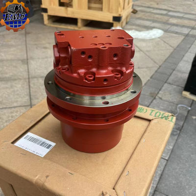 Máy đào TM01 TM02 TM03 Final Drive TM04 TM06 TM07 TM09 Động cơ du lịch TM18 TM22 TM40 TM60 Thiết bị du lịch