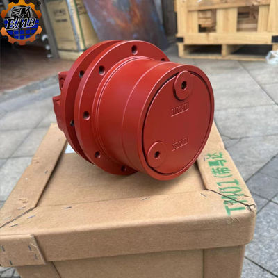 Máy đào TM01 TM02 TM03 Final Drive TM04 TM06 TM07 TM09 Động cơ du lịch TM18 TM22 TM40 TM60 Thiết bị du lịch
