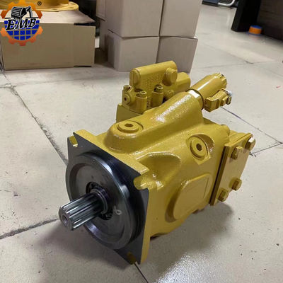 541-2638 Máy bơm piston thủy lực cho E307.5GC 5412638 Máy bơm thủy lực Mini Excavator