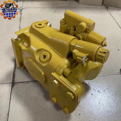 541-2638 Máy bơm piston thủy lực cho E307.5GC 5412638 Máy bơm thủy lực Mini Excavator
