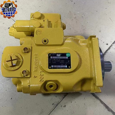 541-2638 Máy bơm piston thủy lực cho E307.5GC 5412638 Máy bơm thủy lực Mini Excavator