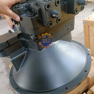 31KB-10030 Máy đào R520LC-9 DX520 Máy bơm thủy lực R902277494 A8VO225 Máy bơm chính