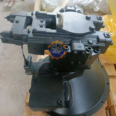 31KB-10030 Máy đào R520LC-9 DX520 Máy bơm thủy lực R902277494 A8VO225 Máy bơm chính
