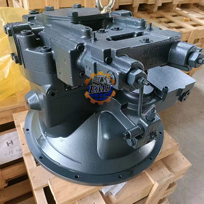 31KB-10030 Máy đào R520LC-9 DX520 Máy bơm thủy lực R902277494 A8VO225 Máy bơm chính