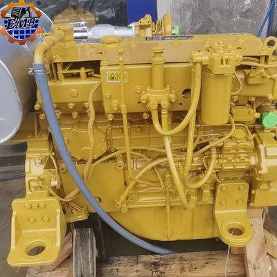 3243965 Excavator E320D Động cơ C6.4 Diesel 3066 Động cơ 2724683 Động cơ hoàn chỉnh Assy
