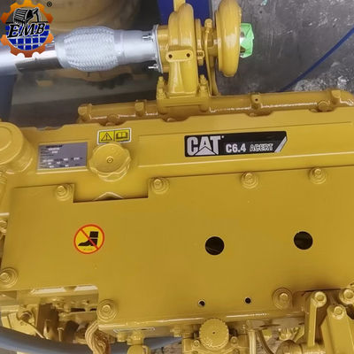 3243965 Excavator E320D Động cơ C6.4 Diesel 3066 Động cơ 2724683 Động cơ hoàn chỉnh Assy