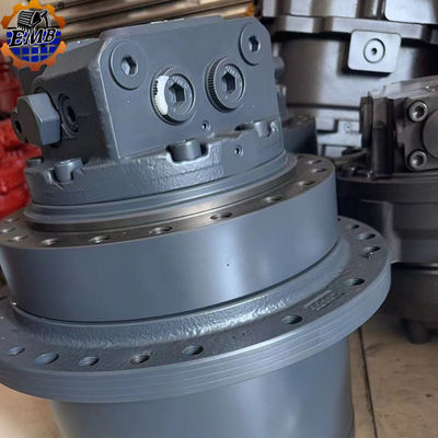 Động cơ du lịch TM22VC-A-47/80-1 mới gốc TM22VC thiết bị du lịch Doosan TM22 Final Drive