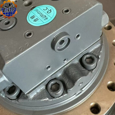 Động cơ du lịch TM22VC-A-47/80-1 mới gốc TM22VC thiết bị du lịch Doosan TM22 Final Drive