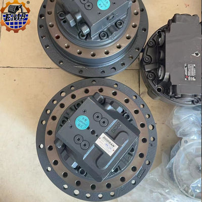 Động cơ du lịch TM22VC-A-47/80-1 mới gốc TM22VC thiết bị du lịch Doosan TM22 Final Drive