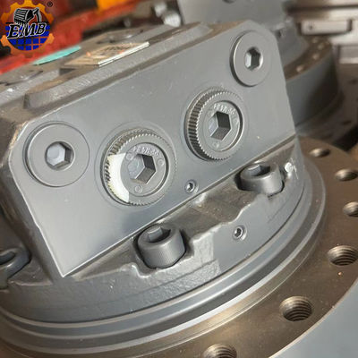 Động cơ du lịch TM22VC-A-47/80-1 mới gốc TM22VC thiết bị du lịch Doosan TM22 Final Drive