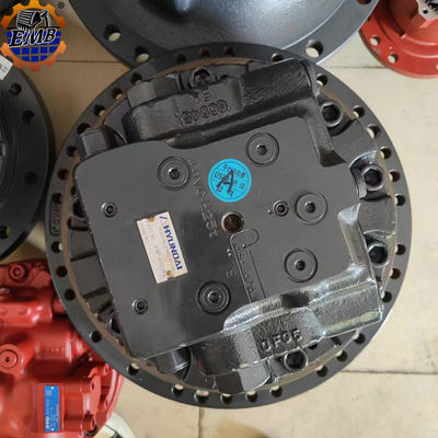 XKAH-00901 Động cơ du lịch Assy 31N7-40020BG Động cơ cuối cùng cho Hyundai R250NLC-7A