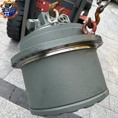 YN15V00037F1 GM41VC Final Drive Assy GM41 Travel Motor YN15V00037F3 Đối với SK210