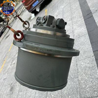 YN15V00037F1 GM41VC Final Drive Assy GM41 Travel Motor YN15V00037F3 Đối với SK210