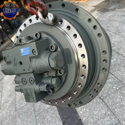 YN15V00037F1 GM41VC Final Drive Assy GM41 Travel Motor YN15V00037F3 Đối với SK210
