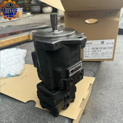 PVD-00B-16P Máy bơm thủy lực cho SK17 Máy bơm thủy lực