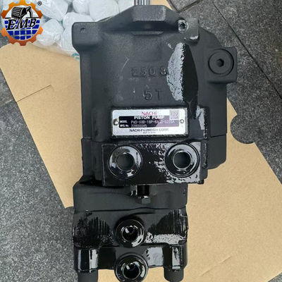 PVD-00B-16P Máy bơm thủy lực cho SK17 Máy bơm thủy lực