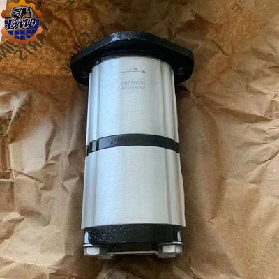 Ban đầu mới 31Q6-30020 máy bơm bánh răng cho R210-7 máy đào bơm thủy lực
