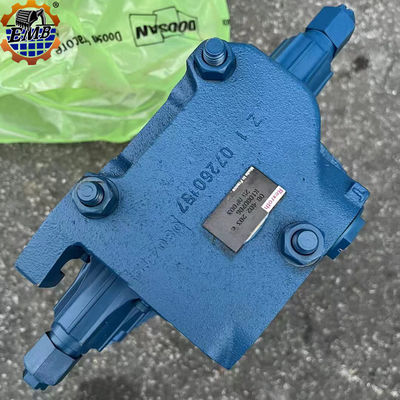 K1000786 Máy phun điều khiển DH80 mới gốc cho các bộ phận xây dựng