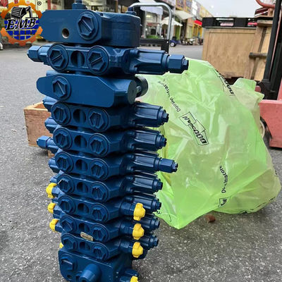 K1000786 Máy phun điều khiển DH80 mới gốc cho các bộ phận xây dựng