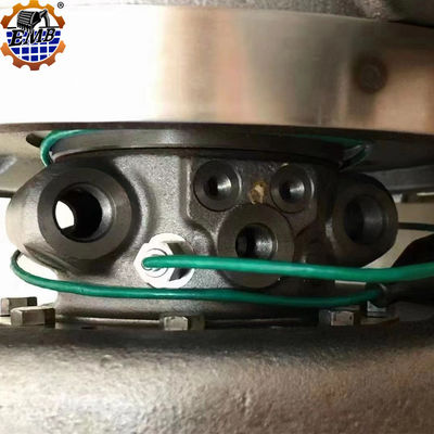 4956137 Cummins QSK19 Động cơ tăng áp Các mô hình khác nhau HE800FG 4040240 EX1200-6 Turbo
