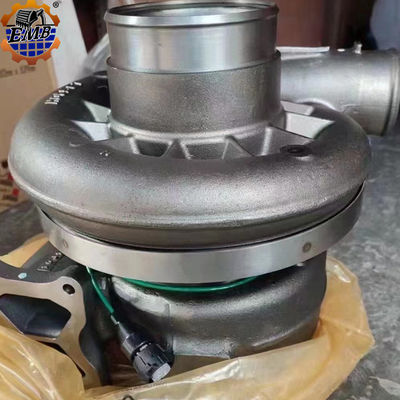 4956137 Cummins QSK19 Động cơ tăng áp Các mô hình khác nhau HE800FG 4040240 EX1200-6 Turbo