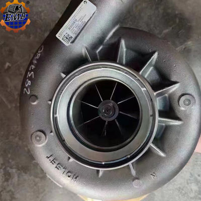 4956137 Cummins QSK19 Động cơ tăng áp Các mô hình khác nhau HE800FG 4040240 EX1200-6 Turbo