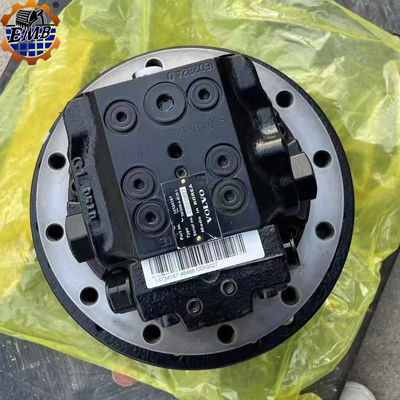 14734167 Bộ phận máy đào VOE14734167 EC75D