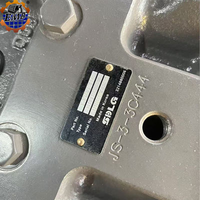 14797018 EC350 Thiết bị di chuyển VOE14797018 Động cơ ổ cuối cho máy đào