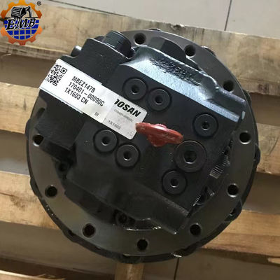 170401-00090C Động cơ cuối cùng 170401-00090 Động cơ du lịch cho máy đào DX60-9