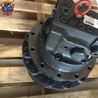 170401-00090C Động cơ cuối cùng 170401-00090 Động cơ du lịch cho máy đào DX60-9