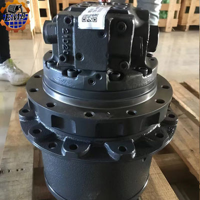170401-00090C Động cơ cuối cùng 170401-00090 Động cơ du lịch cho máy đào DX60-9
