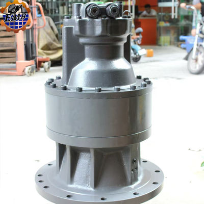 KTC11111 SH500 Động cơ swing nguyên bản mới KTC0171 CX460/CX470 Động cơ swing cho các bộ phận máy đào